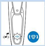 PHILIPS BT7201/16 - Dikkat - 2