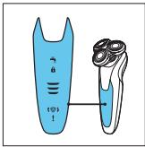 PHILIPS BT7201/16 - 4