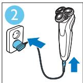 PHILIPS BT7201/16 - 10