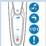 PHILIPS BT7201/16 - Punto esclamativo - 1