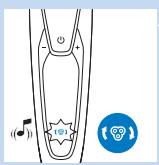 PHILIPS BT7201/16 - Remplacement des têtes de rasage - 1