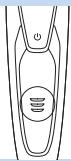 PHILIPS BT7201/16 - Battery fully charged - 1