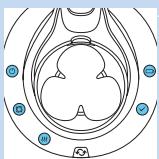 PHILIPS BT7201/16 - Aşırı isinma, - 8