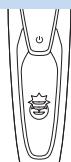 PHILIPS BT7201/16 - Şarj etme - 1