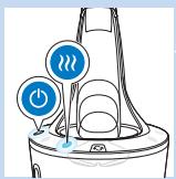 PHILIPS BT7201/16 - Afeitado húmedo - 14