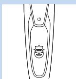 PHILIPS BT7201/16 - Carga - 1