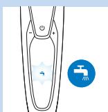 PHILIPS BT7201/16 - Alarme de nettoyage - 1