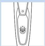 PHILIPS BT7201/16 - Carregamento - 1