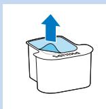 PHILIPS BT7201/16 - Préparation du système SmartClean pour utilisation - 2