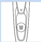 PHILIPS BT7201/16 - Batterie entièrement chargée - 2