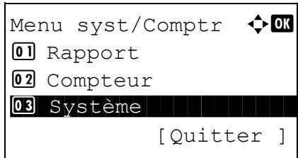 KYOCERA 1030 & FS-1030D,MV - Remarque : - 1