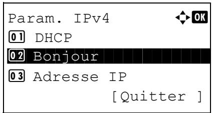 KYOCERA 1030 & FS-1030D,MV - Remarque : - 6