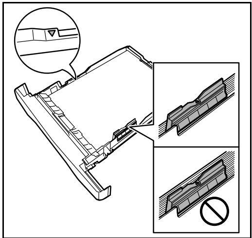 KYOCERA 1030 & FS-1030D,MV - Important : - 7