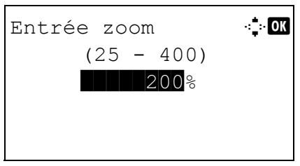 KYOCERA 1030 & FS-1030D,MV - Zoom standard - 4