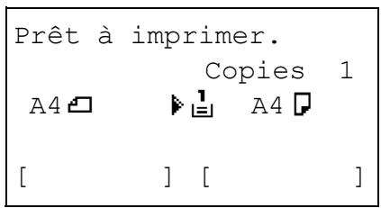 KYOCERA 1030 & FS-1030D,MV - Impression - 6