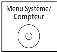 KYOCERA 1030 & FS-1030D,MV - Configuration de la date et de l'heure - 2