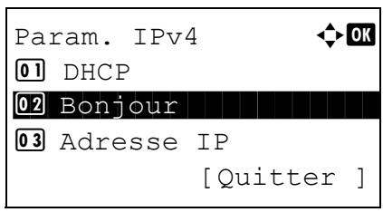 KYOCERA 1030 & FS-1030D,MV - Remarque : - 8
