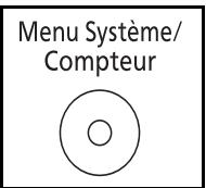 KYOCERA 1030 & FS-1030D,MV - Spécification du format de papier et du type de support pour les magasins - 1