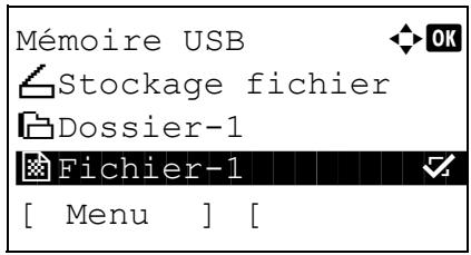 KYOCERA 1030 & FS-1030D,MV - Impression - 4