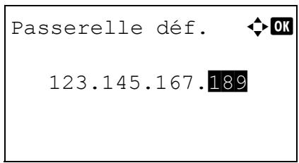 KYOCERA 1030 & FS-1030D,MV - Remarque : - 16