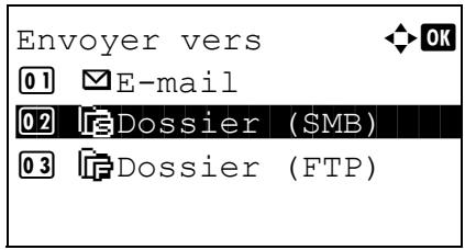 KYOCERA 1030 & FS-1030D,MV - Remarque : - 2
