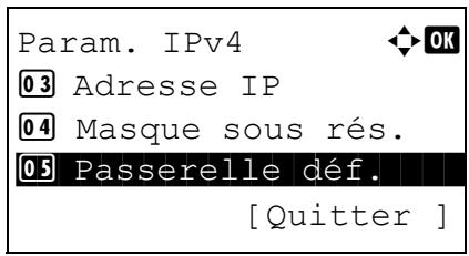 KYOCERA 1030 & FS-1030D,MV - Remarque : - 15