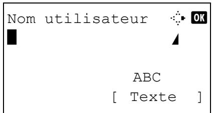 KYOCERA 1030 & FS-1030D,MV - Ajout d'un utilisation - 8