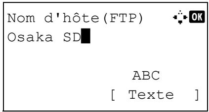 KYOCERA 1030 & FS-1030D,MV - Remarque : - 3