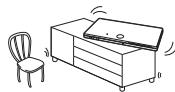 SHARP BD-HP20S,MV - CONSIGNES DE SÉCURITÉ IMPORTANTES - 1