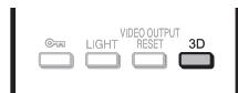 SHARP BD-HP20S,MV - Visionnement en 3D - 1