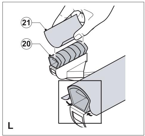 BLACK & DECKER KA270 - 12