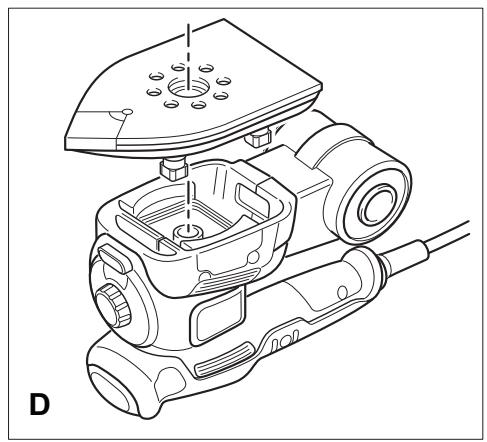 BLACK & DECKER KA270 - 4