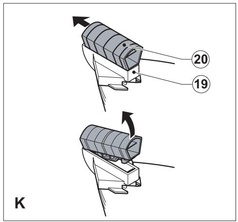 BLACK & DECKER KA270 - 11