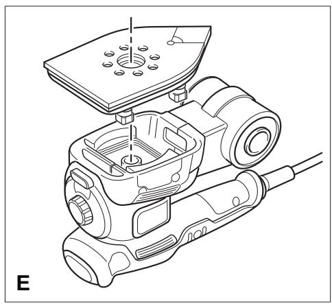 BLACK & DECKER KA270 - 5