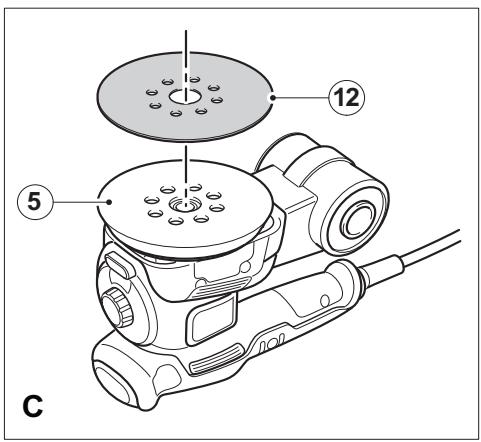 BLACK & DECKER KA270 - 3