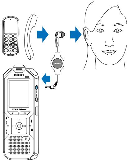 PHILIPS YOCO TRACER F1 F2 PHILIPS
