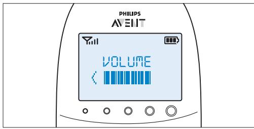 PHILIPS AVENT ECOUTE-BEBE SDC620 - 山山山 plicz! g - 1