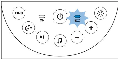 PHILIPS AVENT ECOUTE-BEBE SDC620 - Merk: - 1