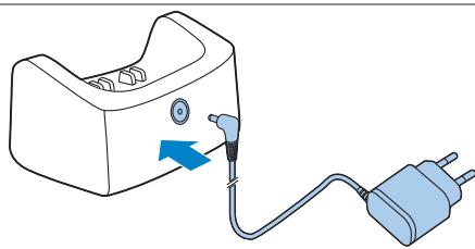 PHILIPS AVENT ECOUTE-BEBE SDC620 - jbll dgg jllglldg b, - 3