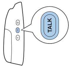 PHILIPS AVENT ECOUTE-BEBE SDC620 - Contedio - 1