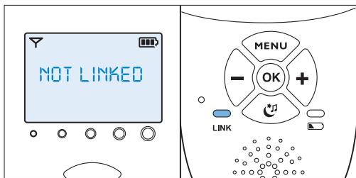 PHILIPS AVENT ECOUTE-BEBE SDC620 - aollll lalgl alg 0 Jbll - 3