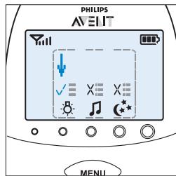 PHILIPS AVENT ECOUTE-BEBE SDC620 - auiolao1 7,1,1 - 6