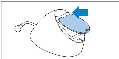 PHILIPS AVENT ECOUTE-BEBE SDC620 - Nota: - 1