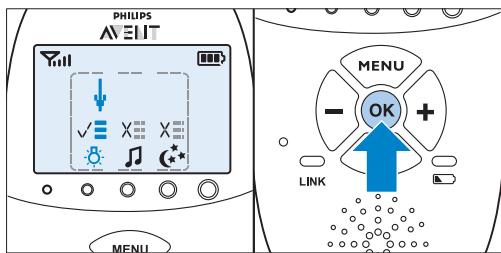 PHILIPS AVENT ECOUTE-BEBE SDC620 - auiolao1 7,1,1 - 1