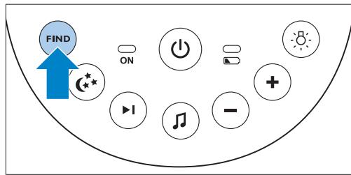 PHILIPS AVENT ECOUTE-BEBE SDC620 - Dikkat: - 1