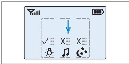 PHILIPS AVENT ECOUTE-BEBE SDC620 - Menu de tranquilidad - 2
