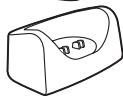 PHILIPS AVENT ECOUTE-BEBE SDC620 - Viktigt:Tank pa att du behover ladda foraldraenheten i 10 timmar for att fa en sladdlos drifttid pa 18 timmar. - 3