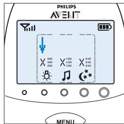PHILIPS AVENT ECOUTE-BEBE SDC620 - auiolao1 7,1,1 - 3