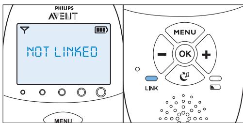PHILIPS AVENT ECOUTE-BEBE SDC620 - Merk: - 3