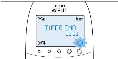 PHILIPS AVENT ECOUTE-BEBE SDC620 - aal 11 - 1